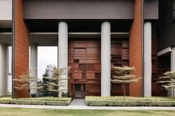 Principal Garden (D3), Condominium #589557011